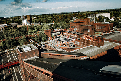 Zeche Zollverein