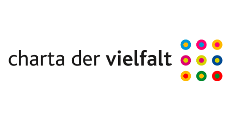 charta der vielfalt Logo