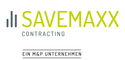 Logo Savemaxx Contracting