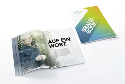 Brandbook - CD Manual
