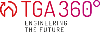 Logo TGA360°